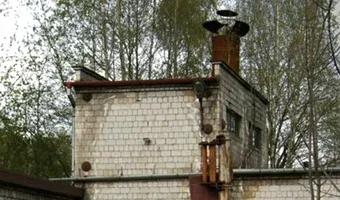 Zdjęcie opuszczonego miejsca: ODLEWNIA ŻELIWA