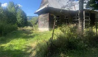 Zdjęcie opuszczonego miejsca: Opuszczone domki wypoczynkowe