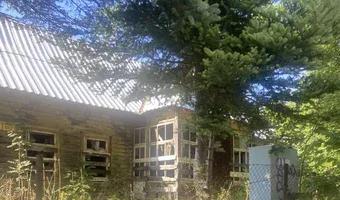 Zdjęcie opuszczonego miejsca: Opuszczone domki wypoczynkowe