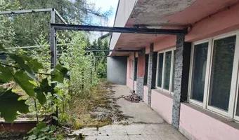 Zdjęcie opuszczonego miejsca: Restauracja "Graność", Rudawa