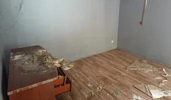 Zdjęcie opuszczonego miejsca: Restauracja "Graność", Rudawa