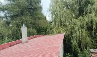 Zdjęcie opuszczonego miejsca: Restauracja "Graność", Rudawa