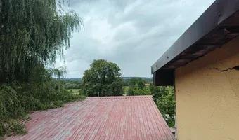 Zdjęcie opuszczonego miejsca: Restauracja "Graność", Rudawa