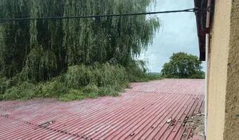 Zdjęcie opuszczonego miejsca: Restauracja "Graność", Rudawa