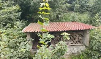 Zdjęcie opuszczonego miejsca: Restauracja "Graność", Rudawa