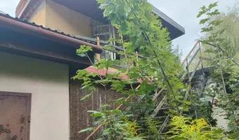 Zdjęcie opuszczonego miejsca: Restauracja "Graność", Rudawa