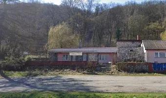 Zdjęcie opuszczonego miejsca: Restauracja "Graność", Rudawa