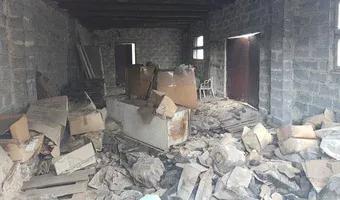 Zdjęcie opuszczonego miejsca: Zakład produkcyjny, Zabierzów