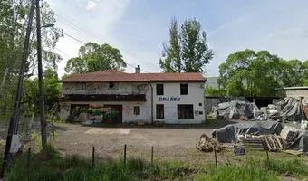 Zdjęcie opuszczonego miejsca: Zakład produkcyjny, Zabierzów