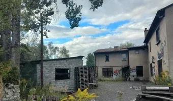 Zdjęcie opuszczonego miejsca: Zakład produkcyjny, Zabierzów