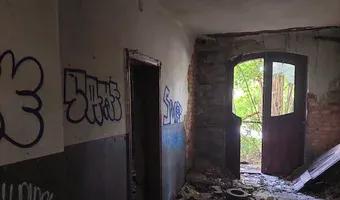 Zdjęcie opuszczonego miejsca: Opuszczona Kamienica, Katowice - Zarzecze