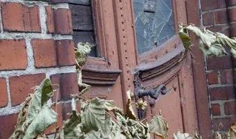 Zdjęcie opuszczonego miejsca: Opuszczona Kamienica, Katowice - Zarzecze