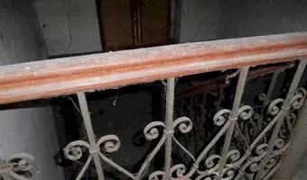 Zdjęcie opuszczonego miejsca: Opuszczona Kamienica, Katowice - Zarzecze