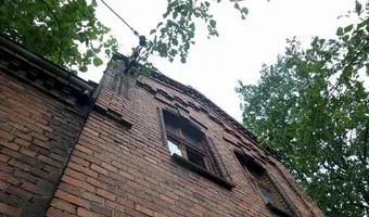 Zdjęcie opuszczonego miejsca: Opuszczona Kamienica, Katowice - Zarzecze