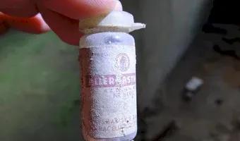 Zdjęcie opuszczonego miejsca: Opuszczona Kamienica, Katowice - Zarzecze