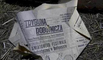 Zdjęcie opuszczonego miejsca: Opuszczona Kamienica, Katowice - Zarzecze