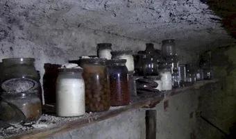 Zdjęcie opuszczonego miejsca: Opuszczona Kamienica, Katowice - Zarzecze