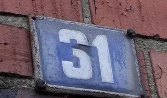 Zdjęcie opuszczonego miejsca: Opuszczona Kamienica, Katowice - Zarzecze