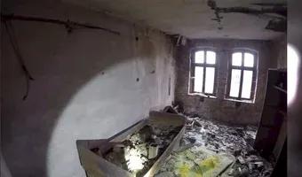 Zdjęcie opuszczonego miejsca: Opuszczona Kamienica, Katowice - Zarzecze