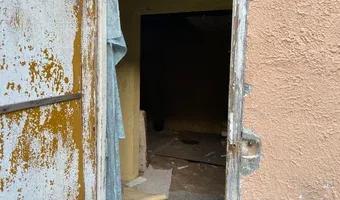 Zdjęcie opuszczonego miejsca: Opuszczone działki ROD