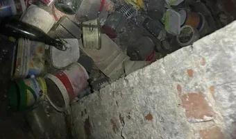 Zdjęcie opuszczonego miejsca: Dom dwurodzinny