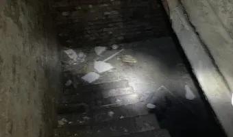 Zdjęcie opuszczonego miejsca: Dom dwurodzinny