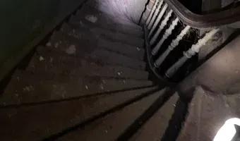 Zdjęcie opuszczonego miejsca: Dom dwurodzinny