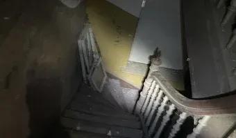 Zdjęcie opuszczonego miejsca: Dom dwurodzinny