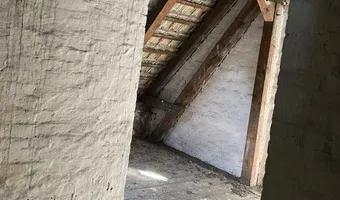 Zdjęcie opuszczonego miejsca: Dom dwurodzinny