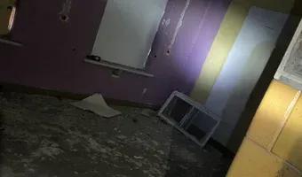 Zdjęcie opuszczonego miejsca: Dom dwurodzinny