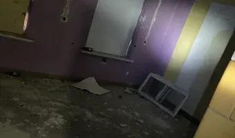 Zdjęcie opuszczonego miejsca: Dom dwurodzinny