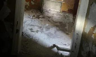 Zdjęcie opuszczonego miejsca: Dom dwurodzinny