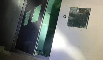 Zdjęcie opuszczonego miejsca: Dom dwurodzinny