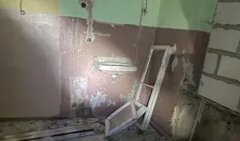 Zdjęcie opuszczonego miejsca: Dom dwurodzinny