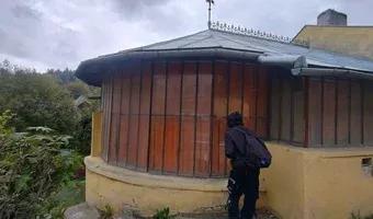 Zdjęcie opuszczonego miejsca: Przeszklona budowla