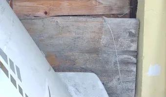 Zdjęcie opuszczonego miejsca: Przeszklona budowla