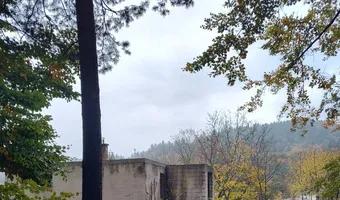 Zdjęcie opuszczonego miejsca: Pustostan