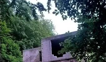 Zdjęcie opuszczonego miejsca: Pustostan