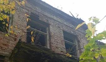 Zdjęcie opuszczonego miejsca: Dom z 1933 roku