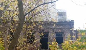 Zdjęcie opuszczonego miejsca: Dom z 1933 roku