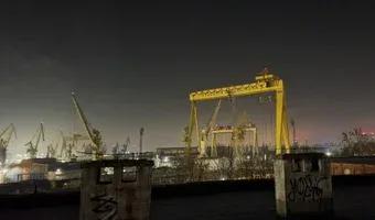 Zdjęcie opuszczonego miejsca: Opuszczona szkola/biurowiec