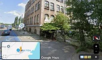 Zdjęcie opuszczonego miejsca: Opuszczona szkola/biurowiec