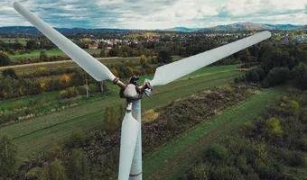 Zdjęcie opuszczonego miejsca: Opuszczony wiatrak