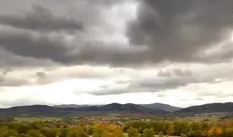 Zdjęcie opuszczonego miejsca: Opuszczony wiatrak