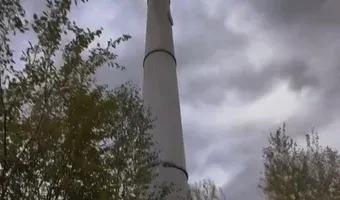 Zdjęcie opuszczonego miejsca: Opuszczony wiatrak