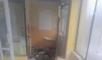 Zdjęcie opuszczonego miejsca: Opuszczona Restauracja, Łódź