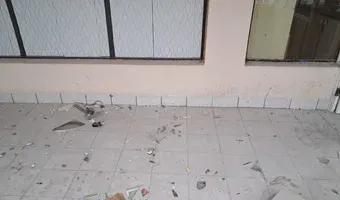 Zdjęcie opuszczonego miejsca: Opuszczona Restauracja, Łódź