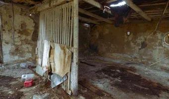 Zdjęcie opuszczonego miejsca: Ferma kurczaków