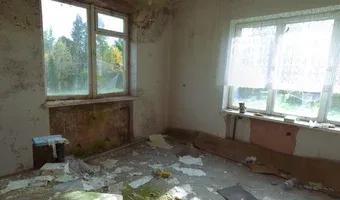 Zdjęcie opuszczonego miejsca: Ferma kurczaków