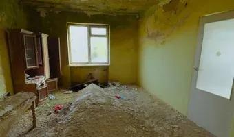 Zdjęcie opuszczonego miejsca: Ferma kurczaków